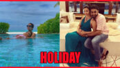 Here’s how Aishwarya Rai Bachchan spends her holiday!