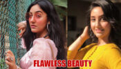 Here’s How Ashnoor Kaur Rocks the Flawless Beauty Looks