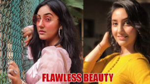 Here’s How Ashnoor Kaur Rocks the Flawless Beauty Looks