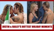 Here’s how Justin Bieber And Hailey Baldwin spend their holiday!