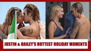Here’s how Justin Bieber And Hailey Baldwin spend their holiday!