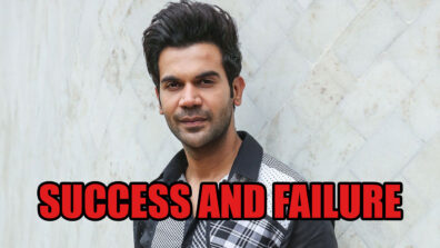 Here’s How Rajkummar Rao Deals With Success And Failure