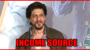 Here’s The Biggest Source of Income for Shah Rukh Khan