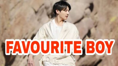 Here’s Why BTS Jungkook Is Internet’s Favorite Boy