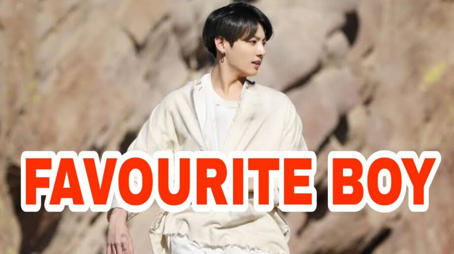 Here's Why BTS Jungkook Is Internet's Favorite Boy
