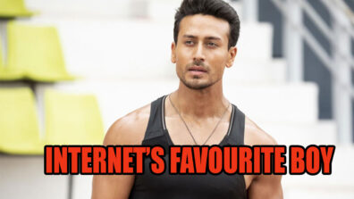 Here’s Why Tiger Shroff Is The Internet’s Favourite Boy