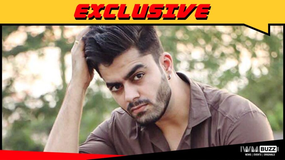 Himanshu Bamzai joins the cast of Dangal’s Devi Adi Parashakti