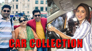 Hina Khan’s Family, House, And Car Collection In 2020