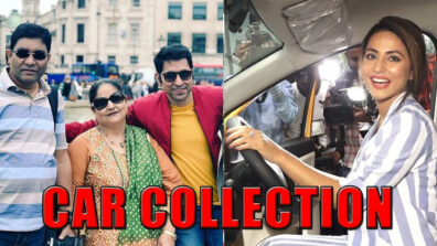 Hina Khan’s Family, House, And Car Collection In 2020