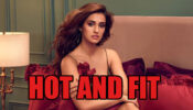 HOT And FIT: The Rare Combination Of Disha Patani