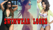 HOTNESS ALERT! Erica Fernandes, Divya Agarwal, Surbhi Chandna’s Bikini, And Swimwear Pictures!