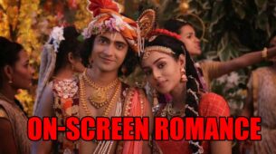Hotness Alert: When Sumedh Mudgalkar and Mallika Singh look smoking hot on-screen together