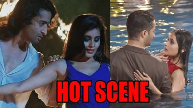 HOTTEST Scenes Of Abir And Mishti From Yeh Rishtey Hain Pyaar Ke That You Can’t Afford To MISS!