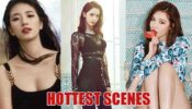 Hottest Scenes of Bae Suzy, Im Yoon-Ah and Hyuna Will Leave You Stunned