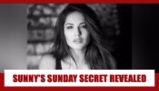 HOTTIE Alert: What does this Bollywood Actress do on a Sunday?
