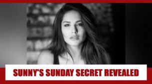 HOTTIE Alert: What does this Bollywood Actress do on a Sunday?