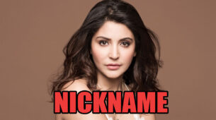 How Anushka Sharma Got Her Nickname ‘Nusheshwar’