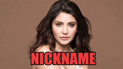 How Anushka Sharma Got Her Nickname ‘Nusheshwar’