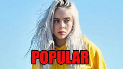 How Billie Eilish became so popular?