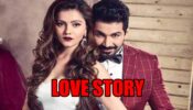 How Did Abhinav Shukla Fall In Love With Rubina Dilaik?