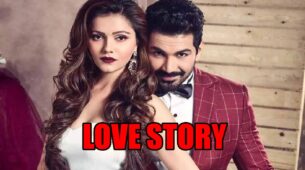 How Did Abhinav Shukla Fall In Love With Rubina Dilaik?