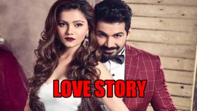 How Did Abhinav Shukla Fall In Love With Rubina Dilaik?