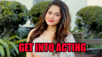 How Did Jannat Zubair Get Into Acting?