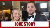 How Did Margot Robbie Fall In Love With Tom Ackerley?