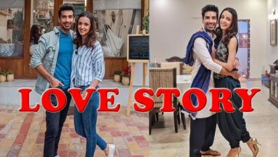 How Did Sanaya Irani And Mohit Sehgal Fall In Love? Know The Entire Story