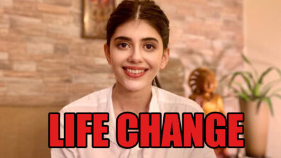 How Did Sanjana Sanghi’s Life Change After Dil Bechara Movie?