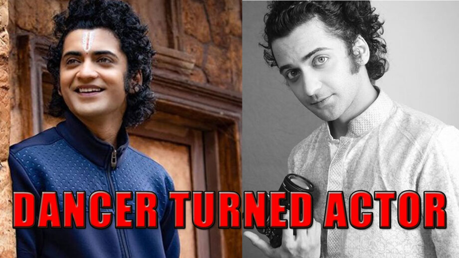 How Did Sumedh Mudgalkar Get His Start As An Actor? DETAILS REVEALED