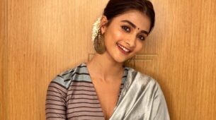 Did You Know Pooja Hedge Had Participated In Miss Universe Contest Once: Here Is The Story