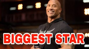 How Dwayne Johnson ‘The Rock’ went from WWE wrestler to being the biggest movie star?