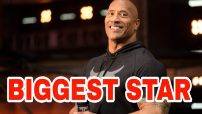 How Dwayne Johnson ‘The Rock’ went from WWE wrestler to being the biggest movie star?