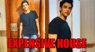How Expensive Is Parth Samthaan’s New House?