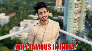 How Faisu became famous In India?