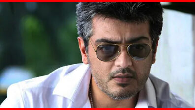 How Much Does Ajith Kumar Charge For A Movie? You Will Be SHOCKED