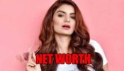 How Rich Is Anveshi Jain? Here’s The Truth About Her Net Worth!