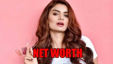 How Rich Is Anveshi Jain? Here’s The Truth About Her Net Worth!