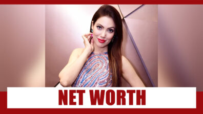 How Rich Is Babita aka Munmun Dutta Of Taarak Mehta Ka Ooltah Chashmah Fame?