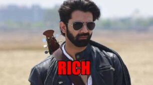 How Rich Is Barun Sobti?