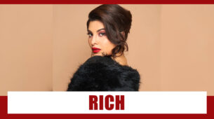 How Rich Is Bollywood Actress Jacqueline Fernandez?