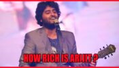 How Rich Is Bollywood Singer Arijit Singh?
