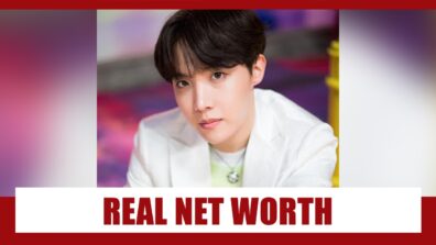 How Rich Is BTS Rapper J-Hope? Here’s The Truth About His Actual Net Worth!