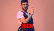 How rich is CarryMinati?