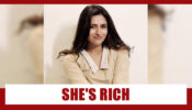 How Rich Is Divyanka Tripathi?