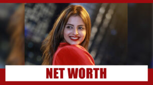 How Rich Is Ishqbaaaz Fame Shrenu Parikh?