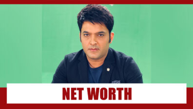 How Rich Is Kapil Sharma?