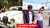 How Rich Is Nayanthara? Here’s The Truth About Her Net Worth!