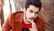 How Rich Is Parth Samthaan?